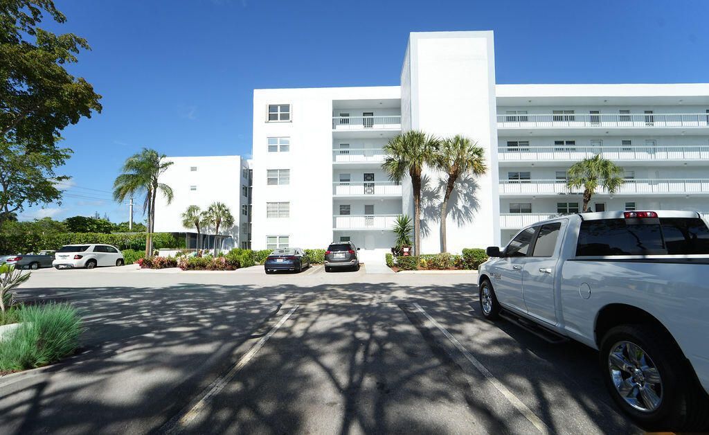 6500 NW 2nd Avenue, Unit 509, Boca Raton, FL 33487 Photo