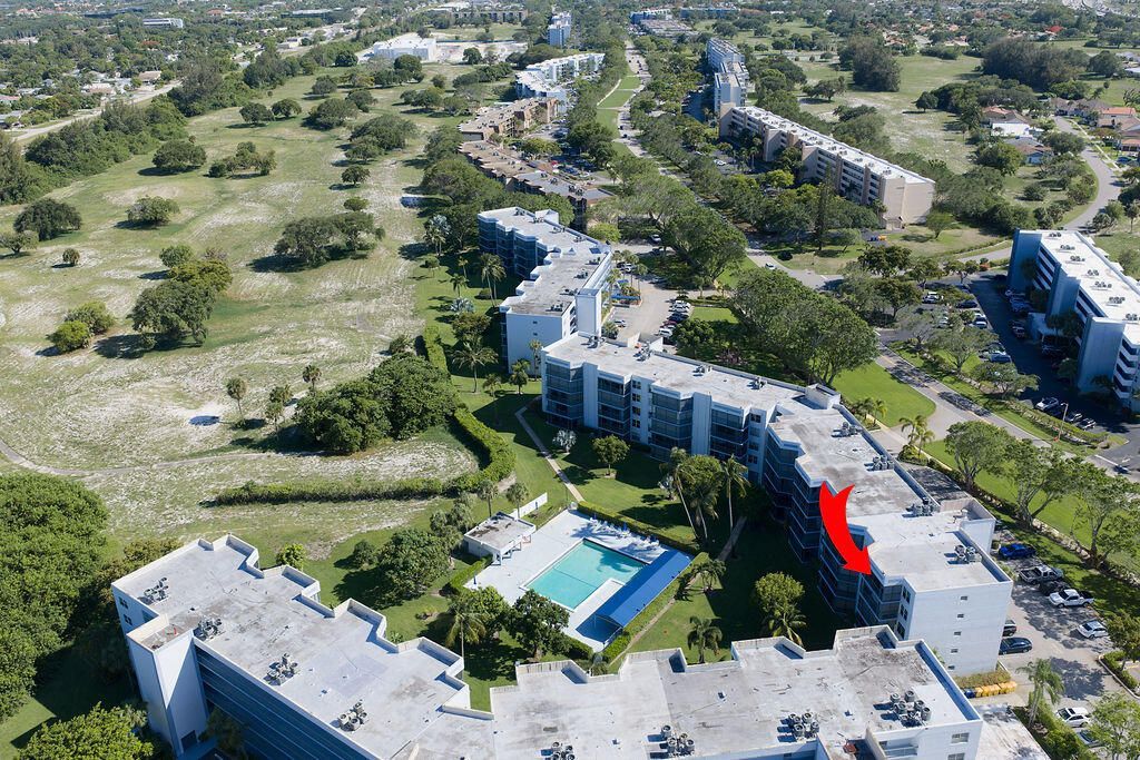 6500 NW 2nd Avenue, Unit 509, Boca Raton, FL 33487 Photo