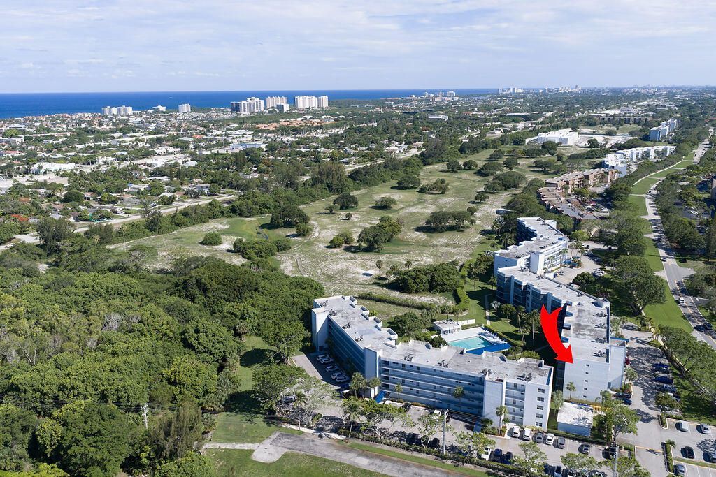 6500 NW 2nd Avenue, Unit 509, Boca Raton, FL 33487 Photo