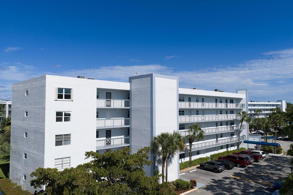 6500 NW 2nd Avenue, Unit 509, Boca Raton, FL 33487 Photo
