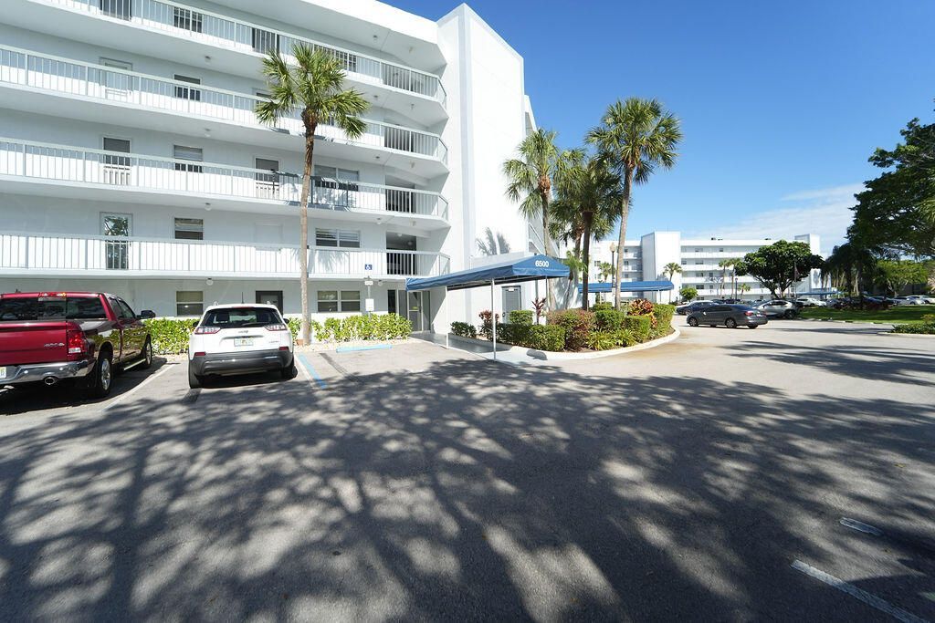 6500 NW 2nd Avenue, Unit 509, Boca Raton, FL 33487 Photo