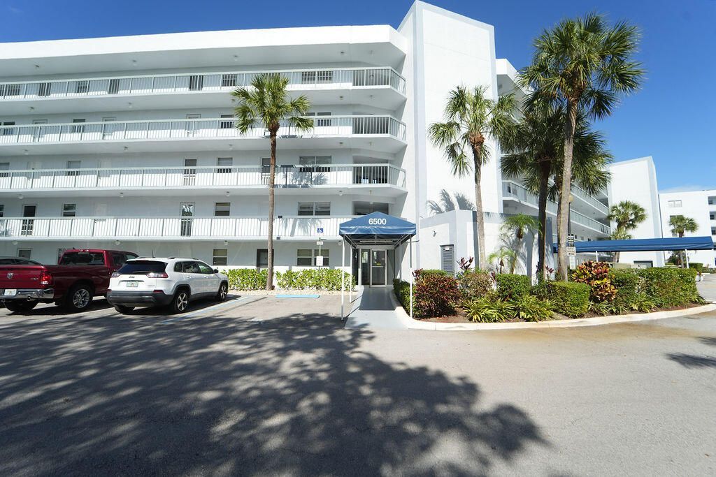6500 NW 2nd Avenue, Unit 509, Boca Raton, FL 33487 Photo