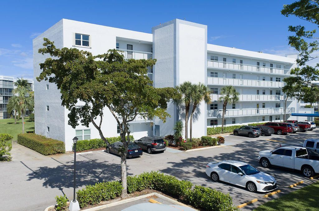6500 NW 2nd Avenue, Unit 509, Boca Raton, FL 33487 Photo
