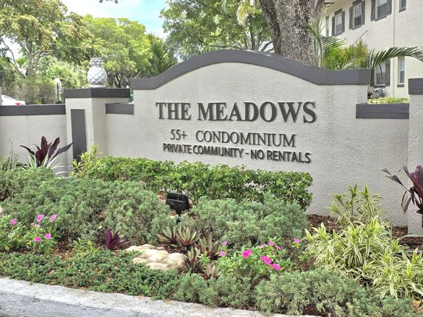 5680 SW 3rd Place, Unit 206, Margate, FL 33068