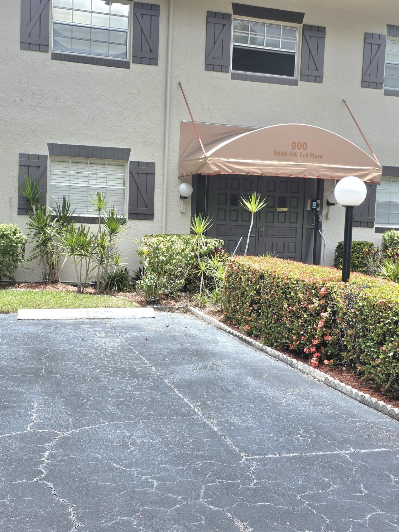 5680 SW 3rd Place, Unit 206, Margate, FL 33068 Photo