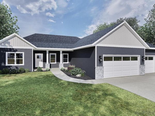 130 Ervalice COURT, Random Lake, WI 53075