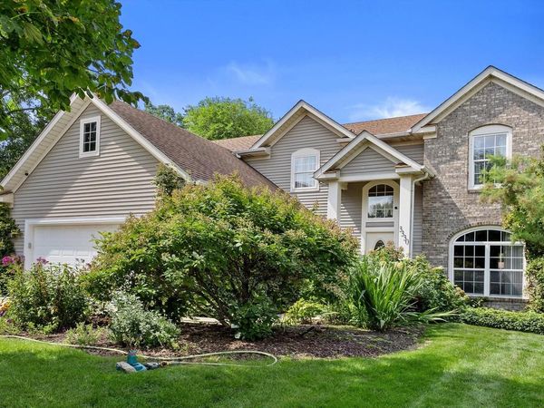 3330 Wood ROAD, Mount Pleasant, WI 53406