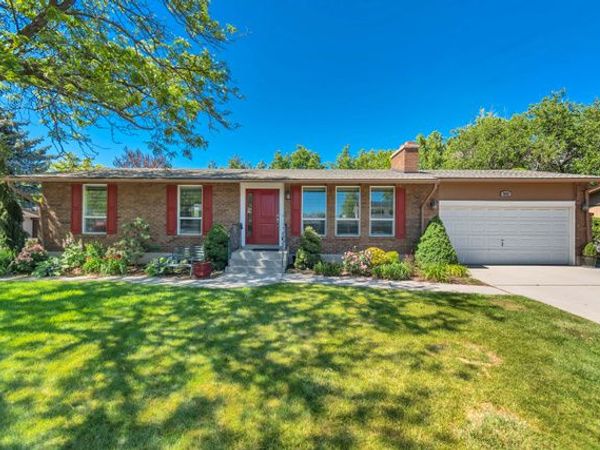 888 W 1350 N, Orem, UT 84057