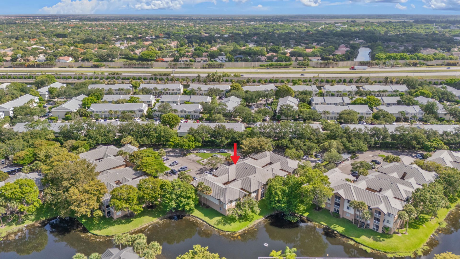 9855 Westview Drive, Unit 714, Coral Springs, FL 33076 Photo