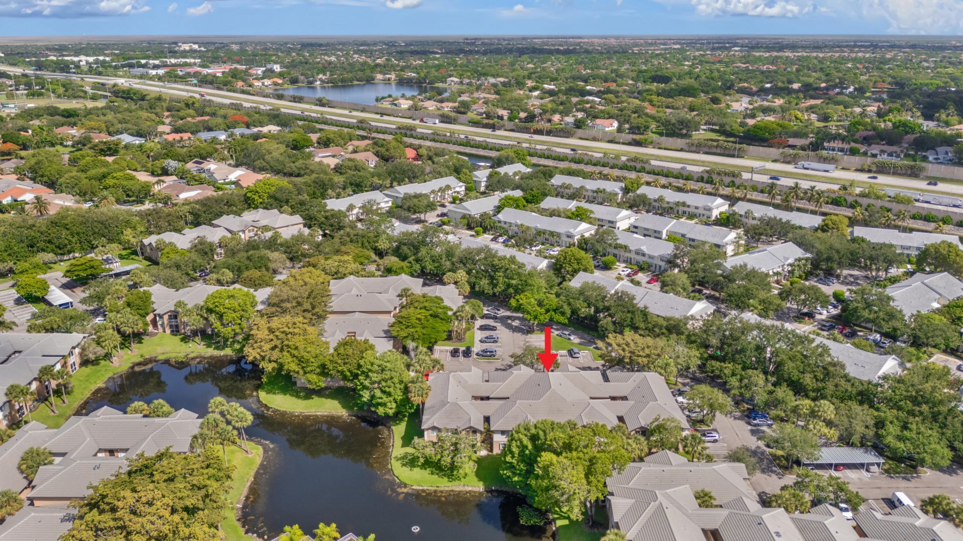 9855 Westview Drive, Unit 714, Coral Springs, FL 33076 Photo