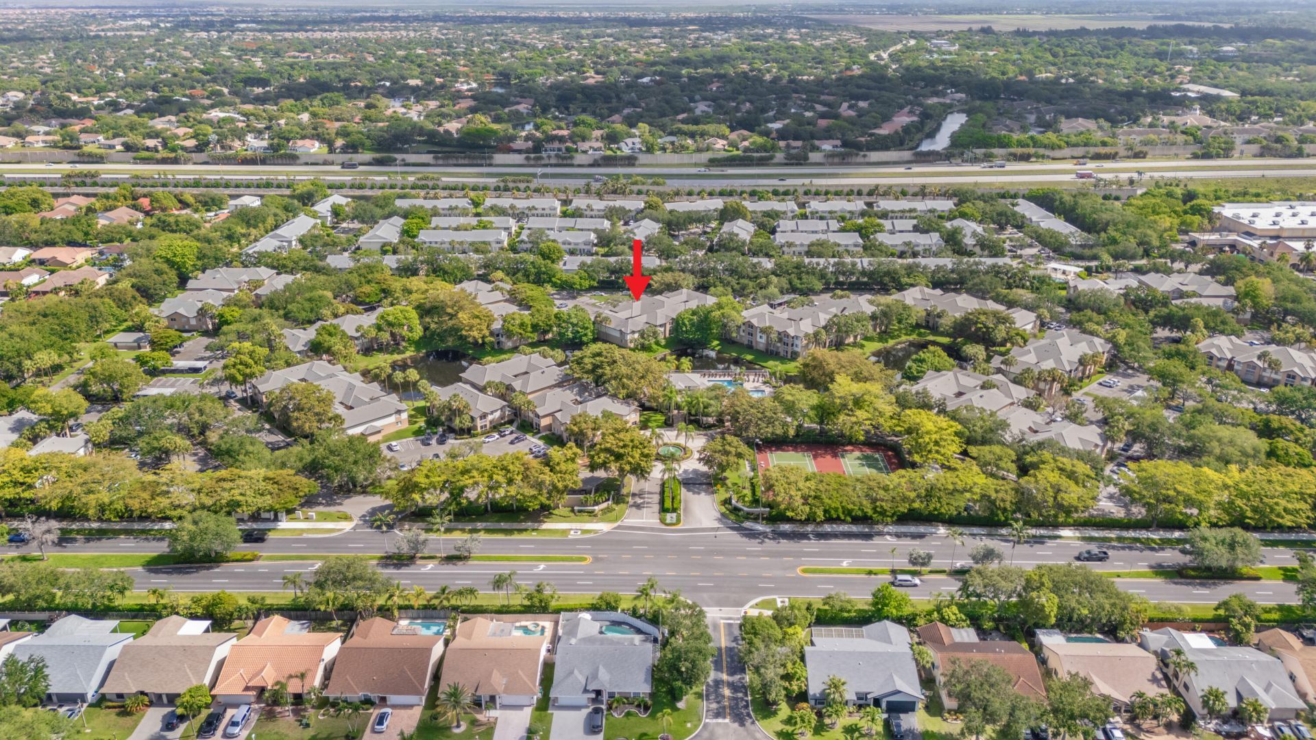 9855 Westview Drive, Unit 714, Coral Springs, FL 33076 Photo