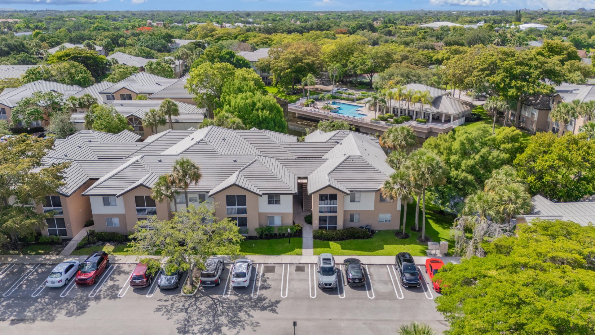 9855 Westview Drive, Unit 714, Coral Springs, FL 33076 Photo