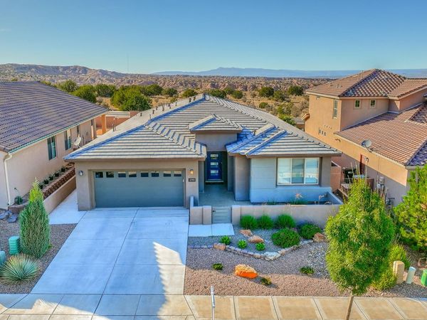 2793 Kings Canyon Loop NE, Rio Rancho, NM 87144