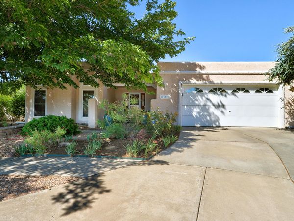 9337 Mabry Avenue NE, Albuquerque, NM 87109