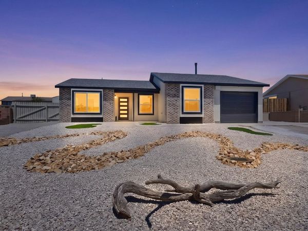 4515 Sunstone Way NE, Rio Rancho, NM 87124