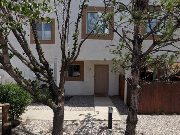 4801 Irving Boulevard NW, UNIT 603, Albuquerque, NM 87114