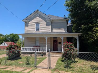 1110 Griffin Street, Lynchburg, VA 24501