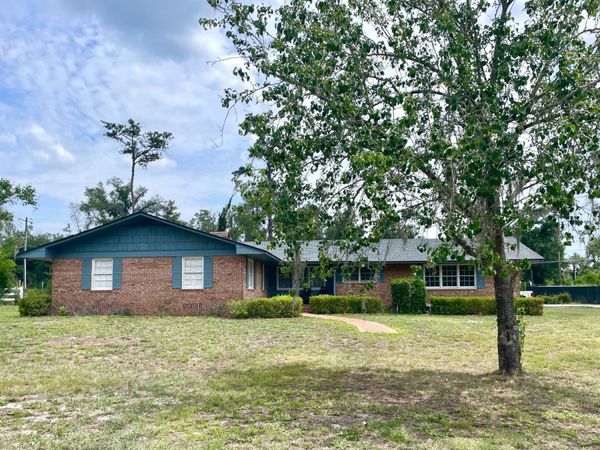 3854 NW 104TH PLACE, Jasper, FL 32052