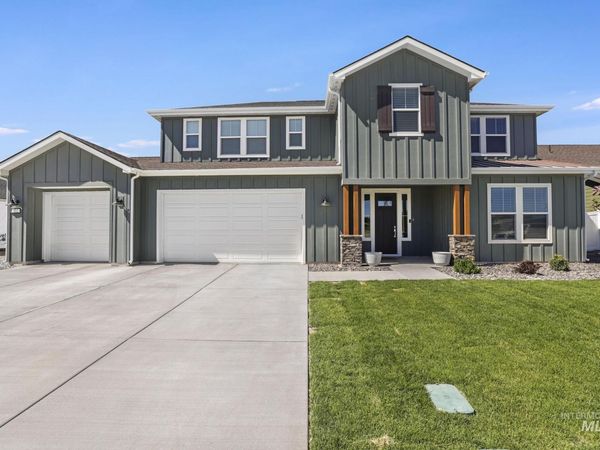 352 Maxine Lane W, Kimberly, ID 83341