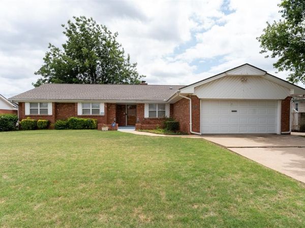 1416 SW 71st Street, Oklahoma City, OK 73159