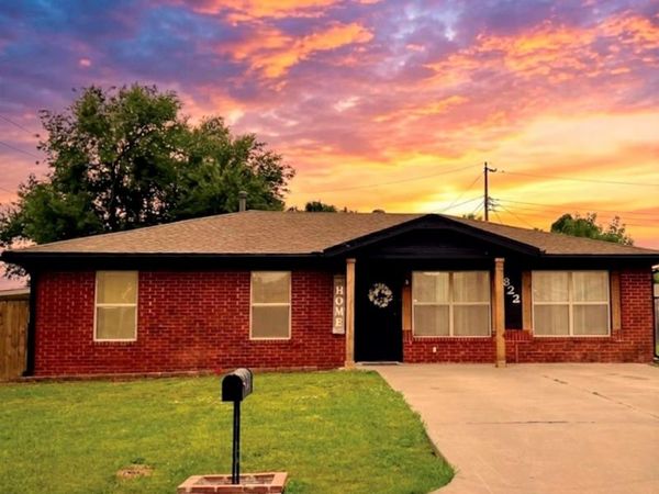 822 E Hayes Corners, Norman, OK 73071