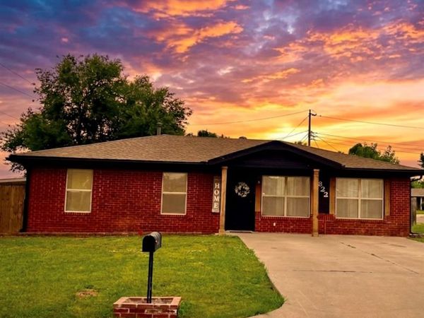 822 E Hayes Corners, Norman, OK 73071