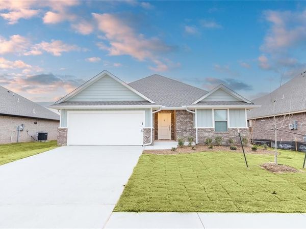3808 Lleyton Drive, Norman, OK 73072