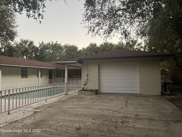 113 Medina Street , Melbourne Beach, FL 32951