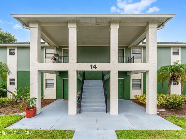 2254 Flower Tree Circle , Melbourne, FL 32935