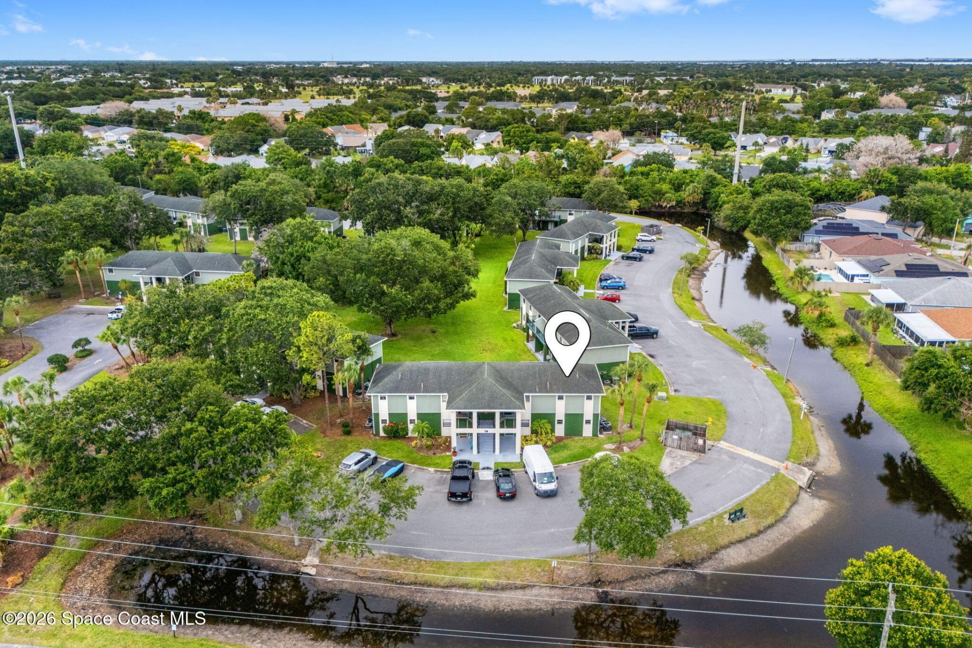 2254 Flower Tree Circle , Melbourne, FL 32935 Photo