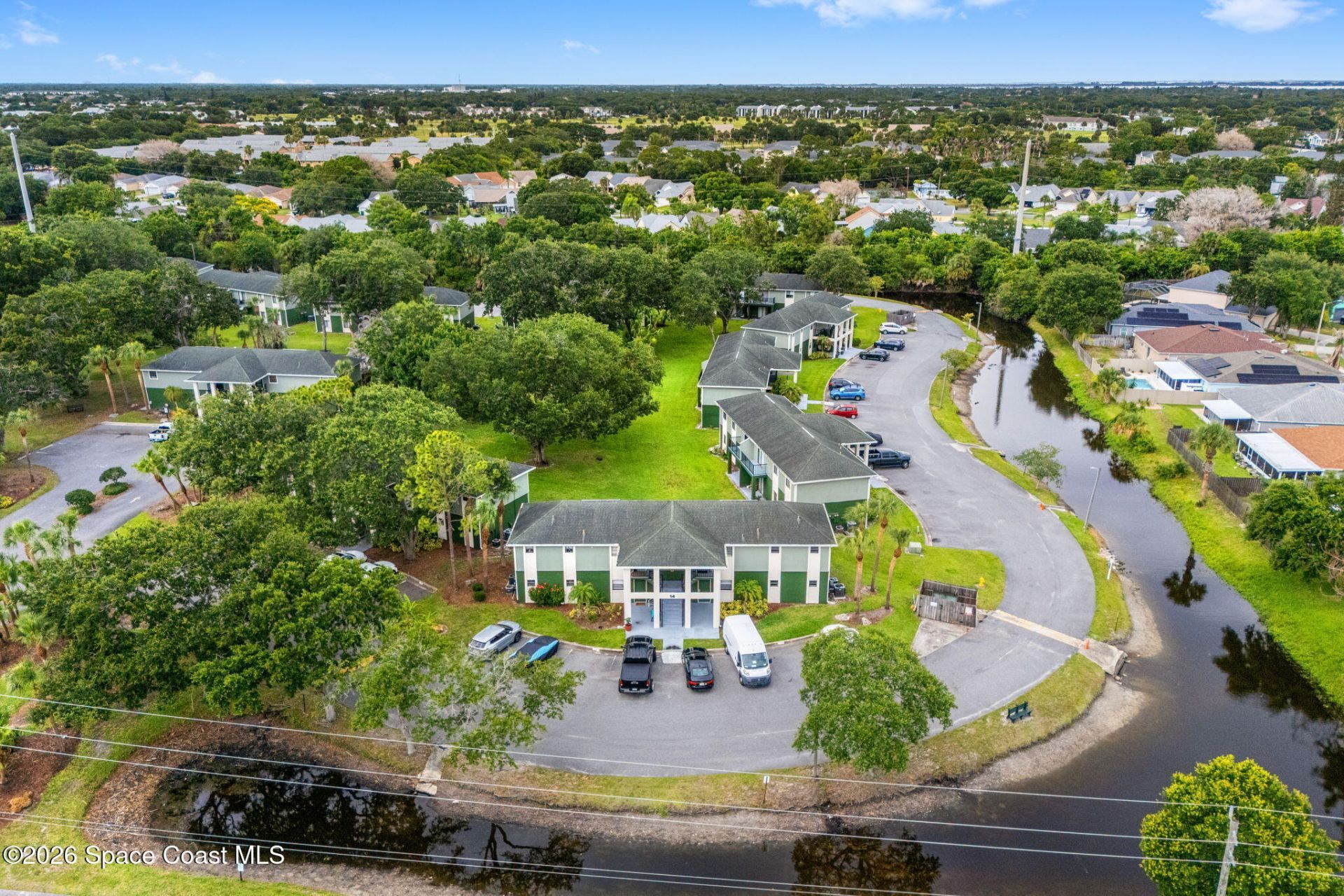 2254 Flower Tree Circle , Melbourne, FL 32935 Photo