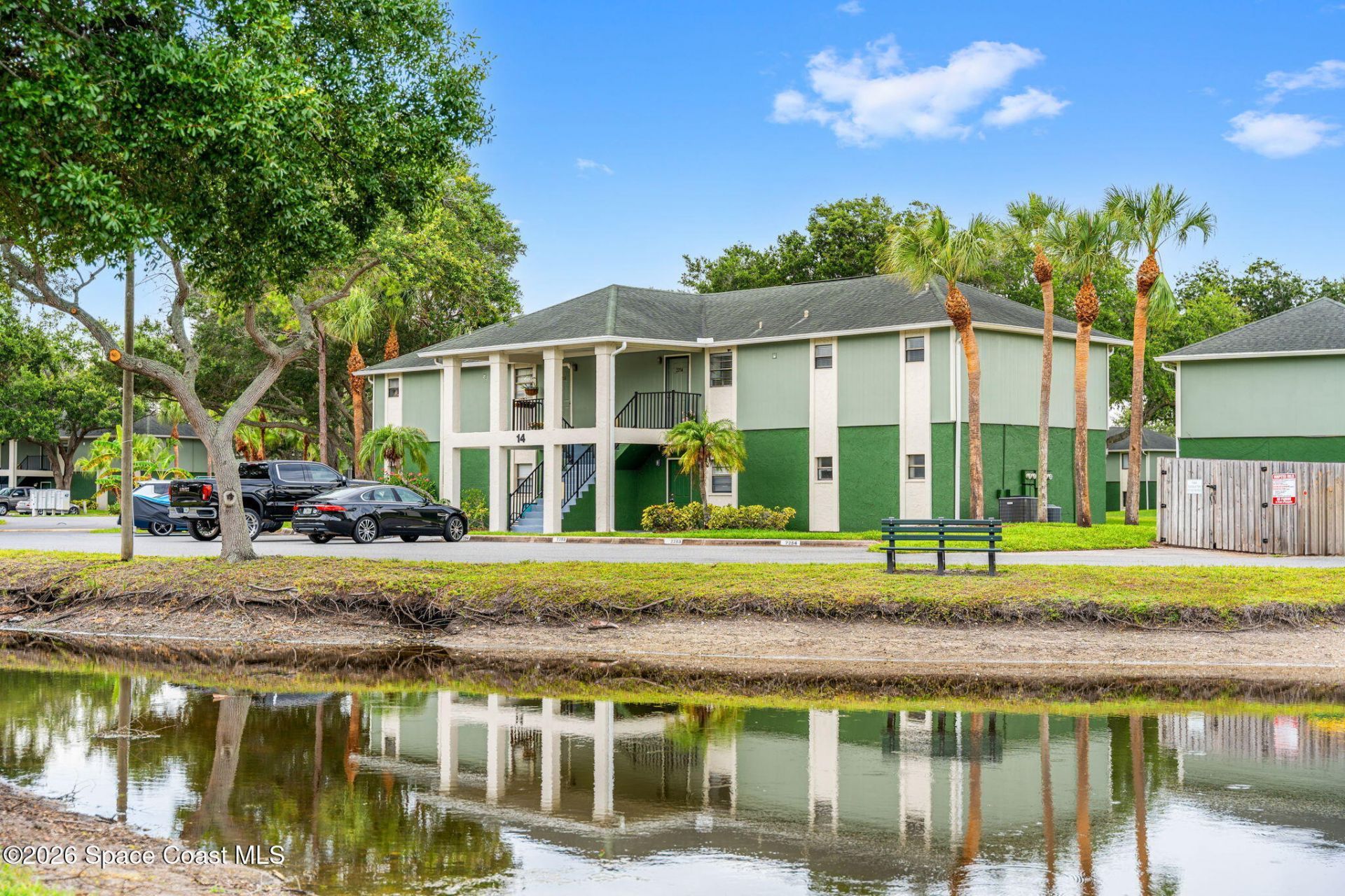2254 Flower Tree Circle , Melbourne, FL 32935 Photo