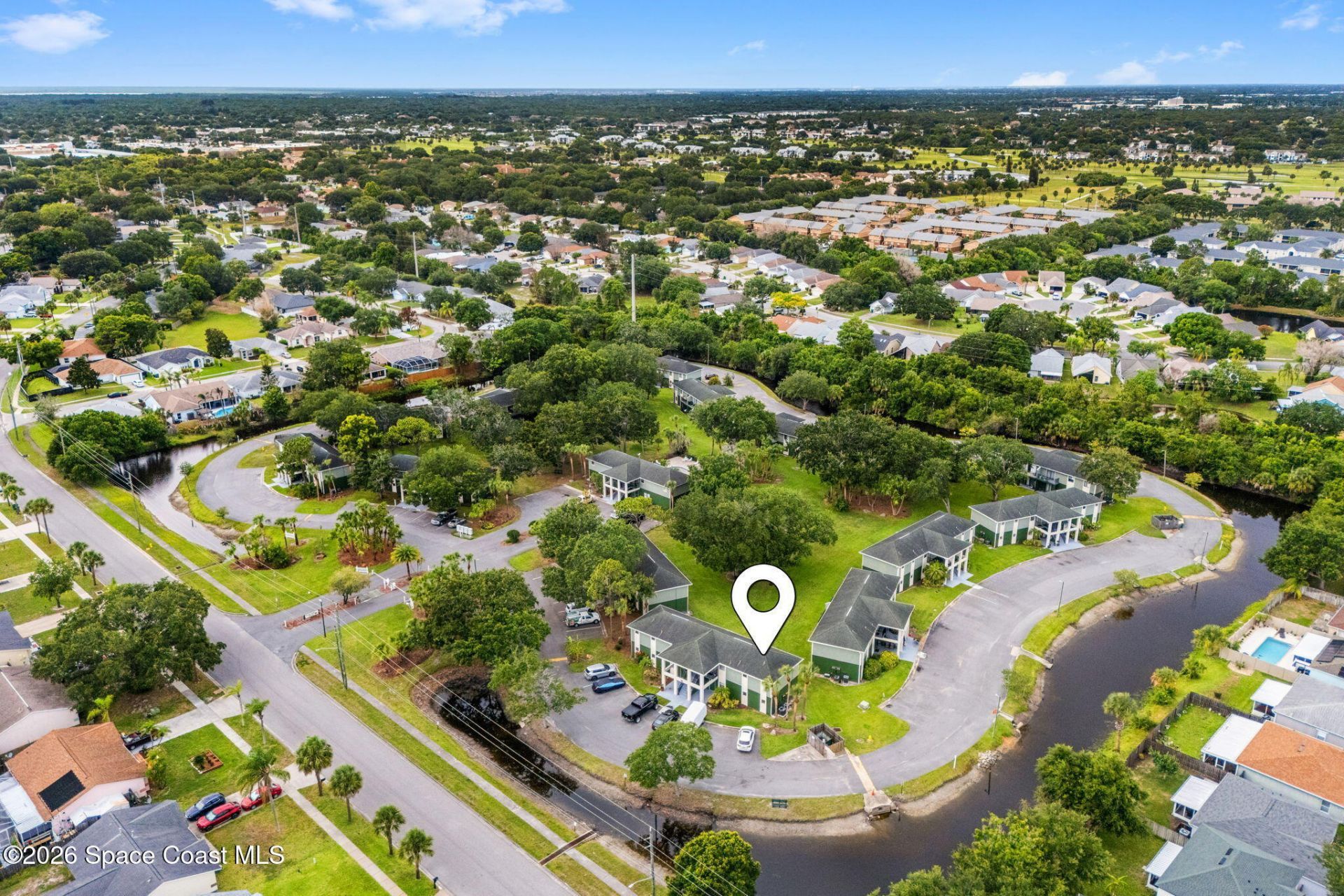 2254 Flower Tree Circle , Melbourne, FL 32935 Photo