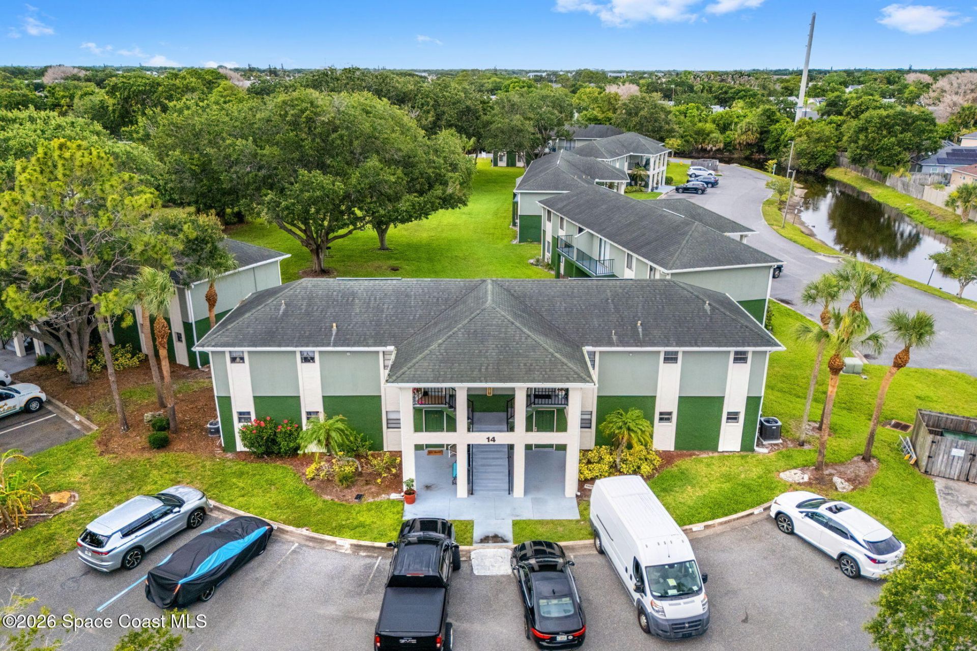 2254 Flower Tree Circle , Melbourne, FL 32935 Photo