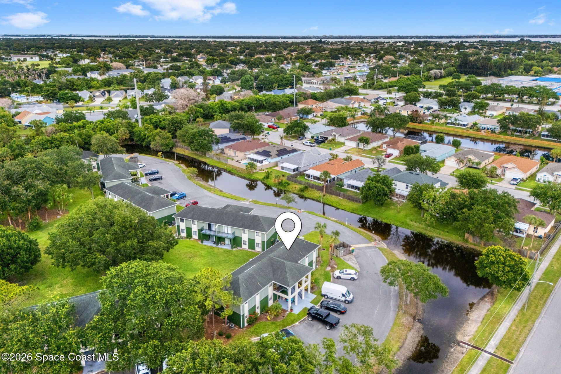 2254 Flower Tree Circle , Melbourne, FL 32935 Photo