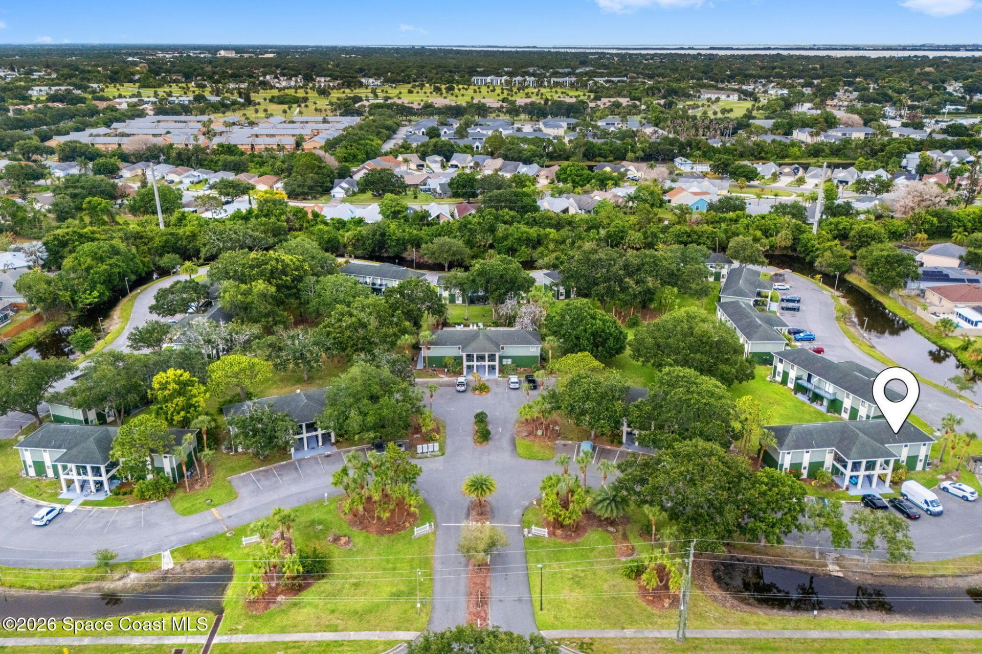 2254 Flower Tree Circle , Melbourne, FL 32935 Photo