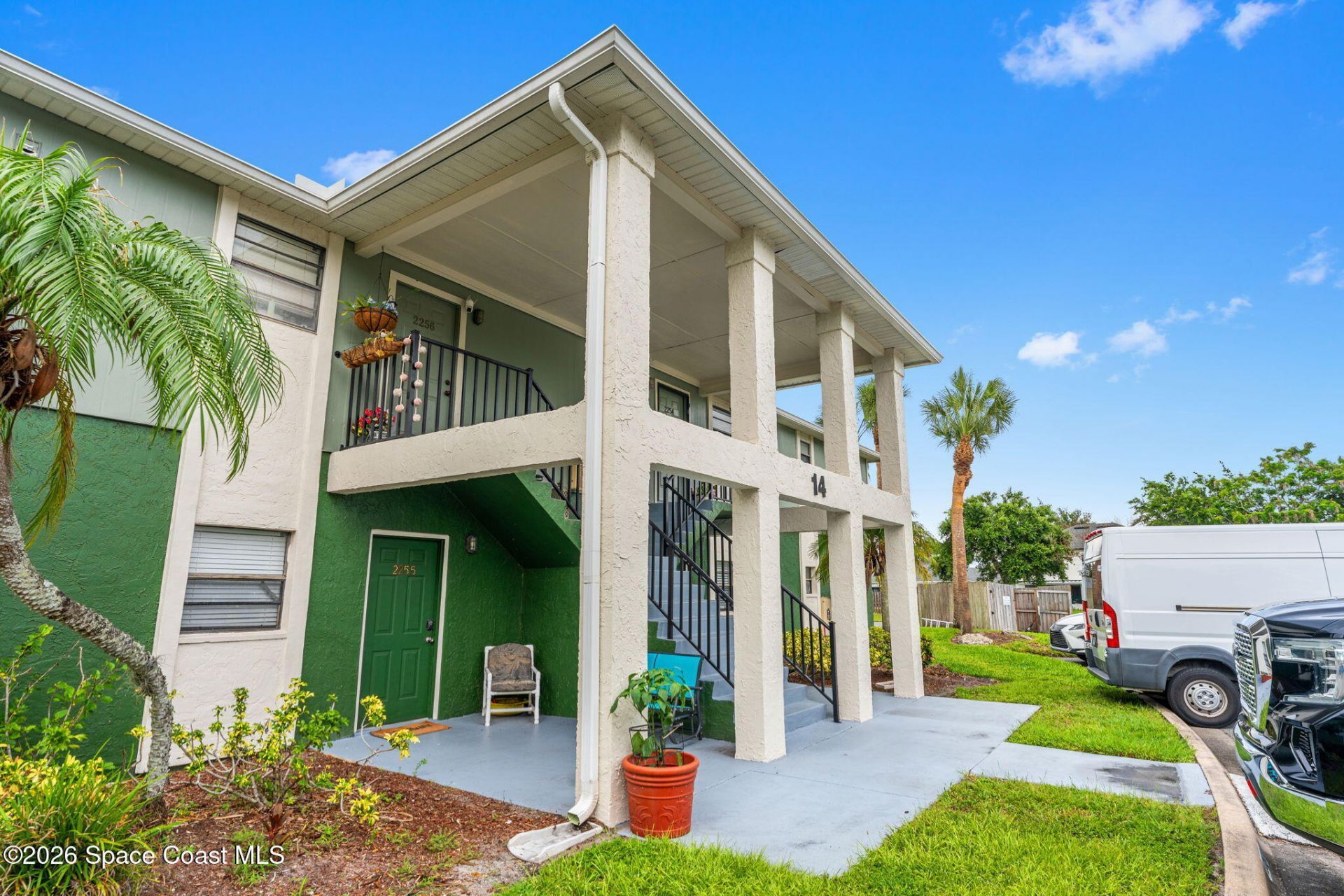 2254 Flower Tree Circle , Melbourne, FL 32935 Photo