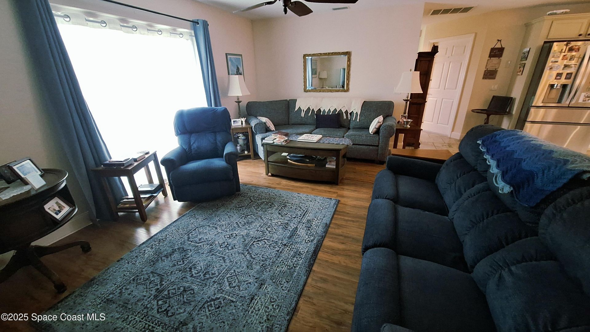 511 L M Davey Lane , Titusville, FL 32780 Photo