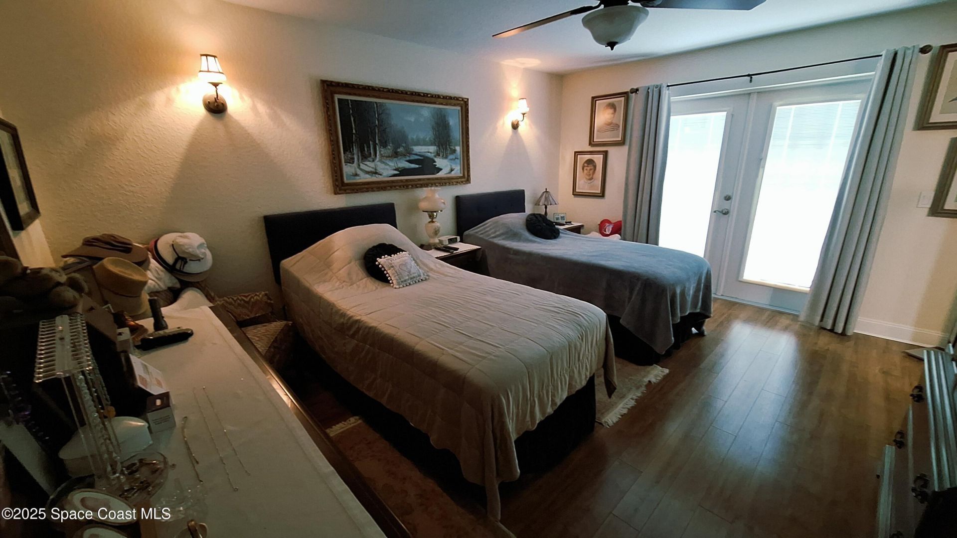 511 L M Davey Lane , Titusville, FL 32780 Photo