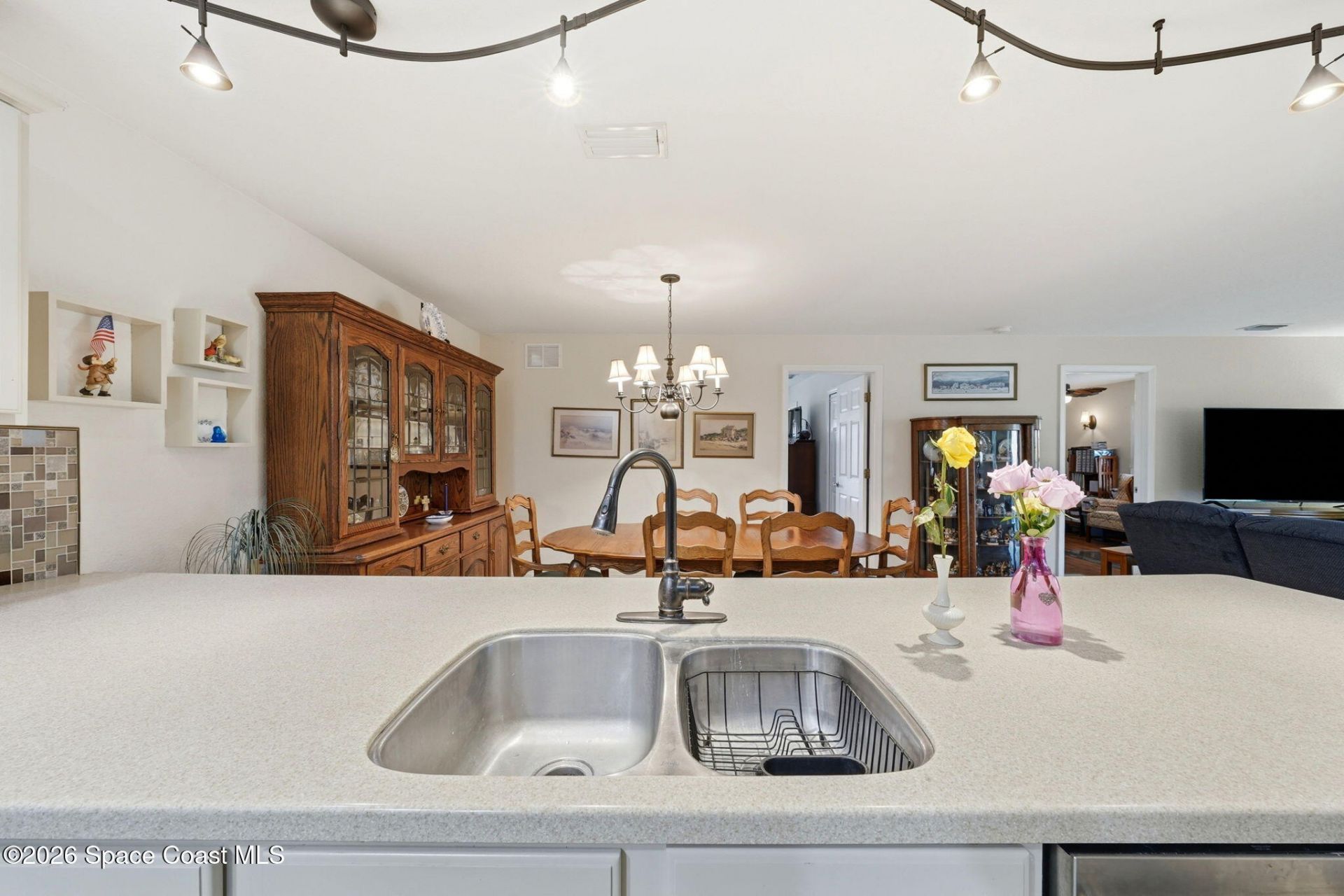 511 L M Davey Lane, Titusville, FL 32780 Photo