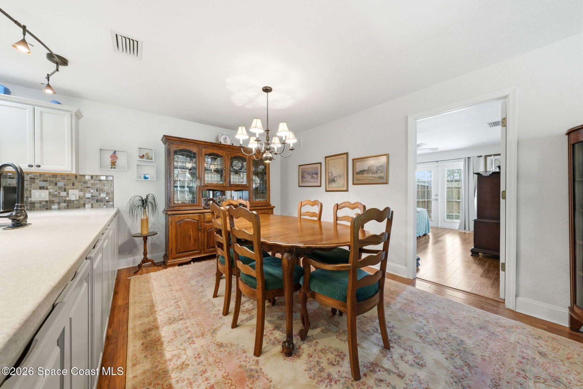 511 L M Davey Lane, Titusville, FL 32780 Photo