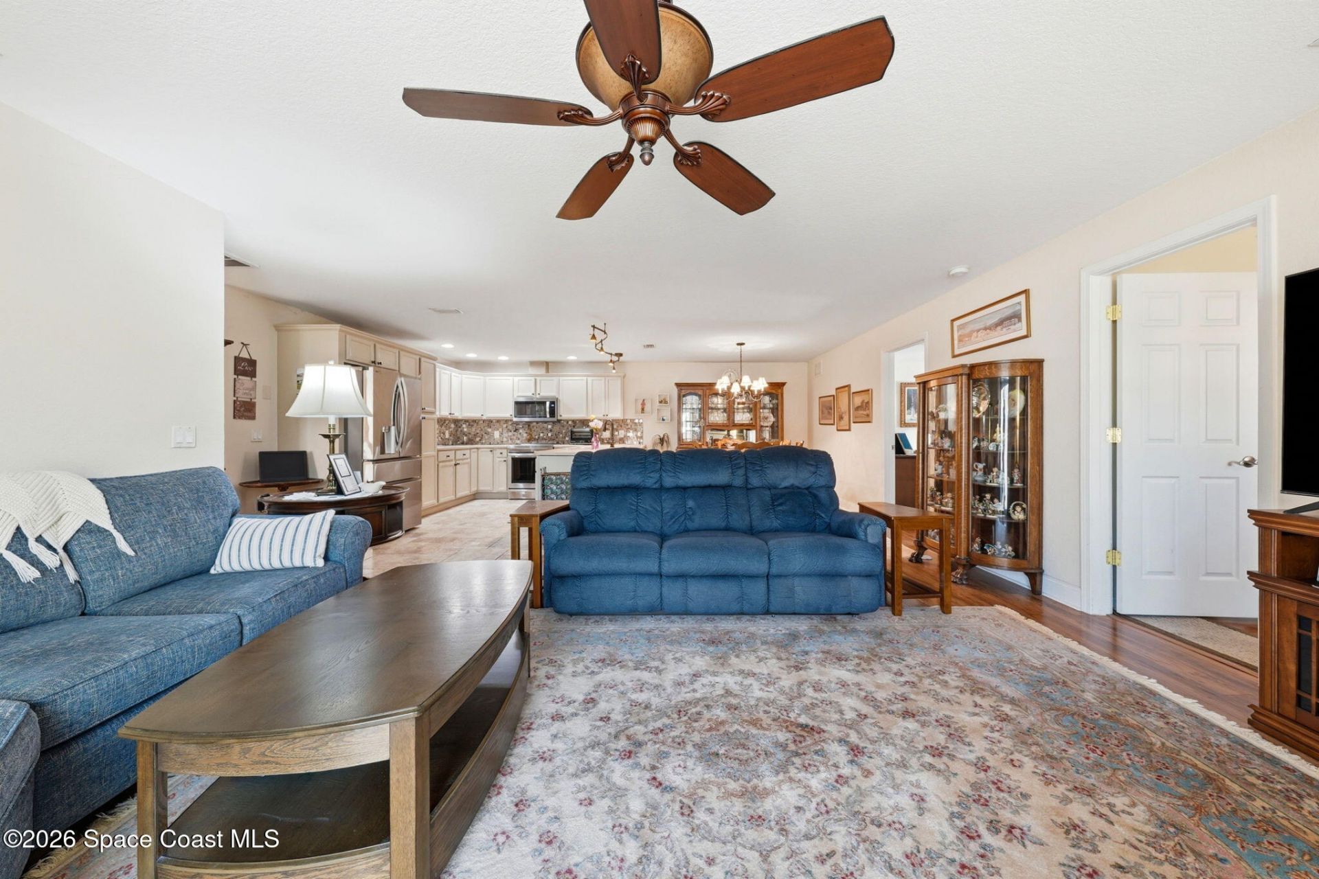 511 L M Davey Lane, Titusville, FL 32780 Photo