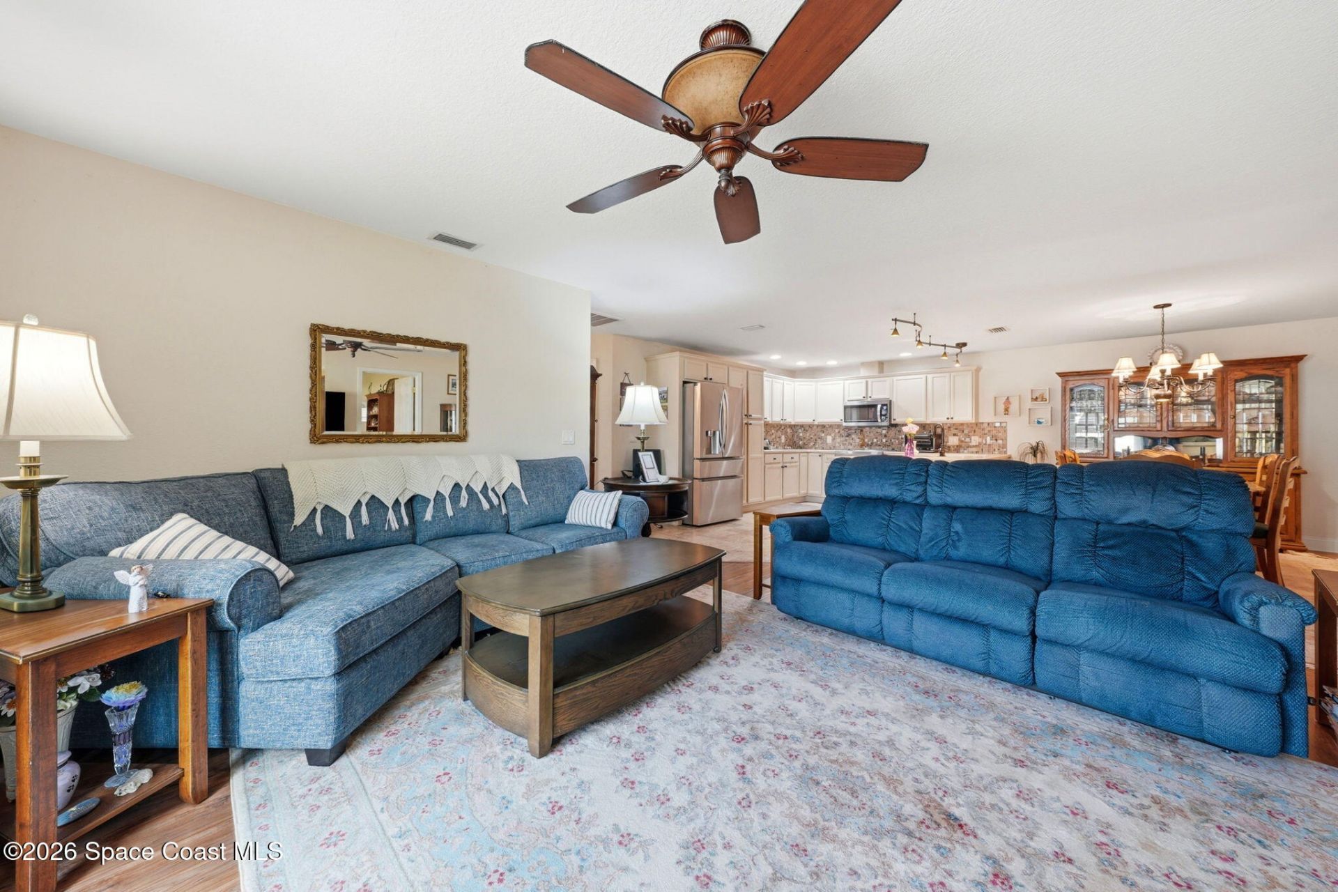 511 L M Davey Lane, Titusville, FL 32780 Photo