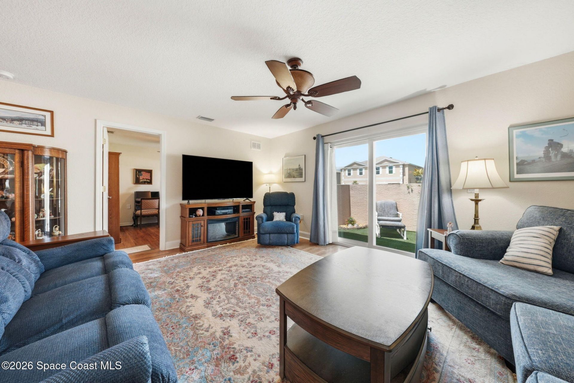 511 L M Davey Lane, Titusville, FL 32780 Photo