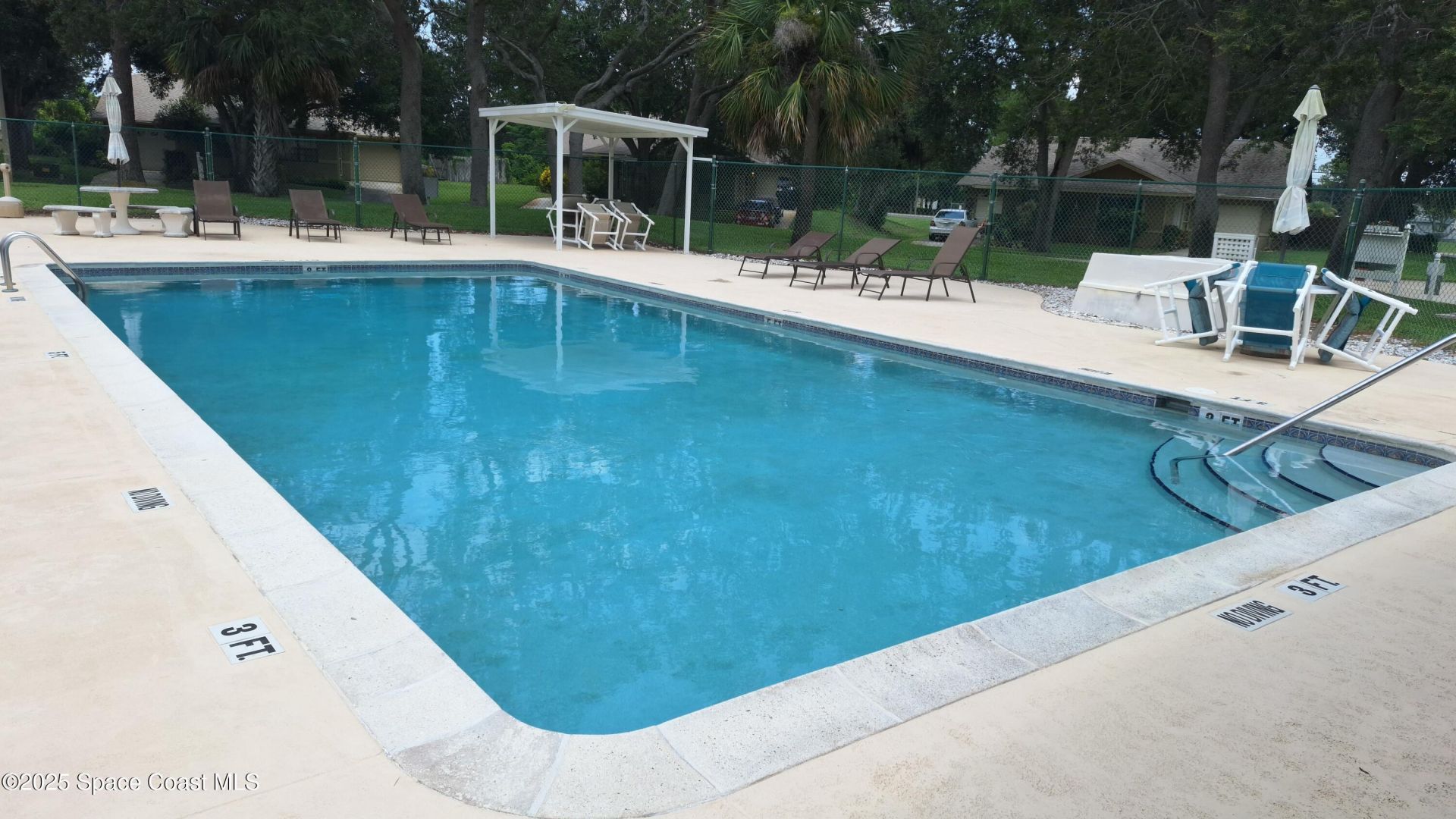 511 L M Davey Lane , Titusville, FL 32780 Photo