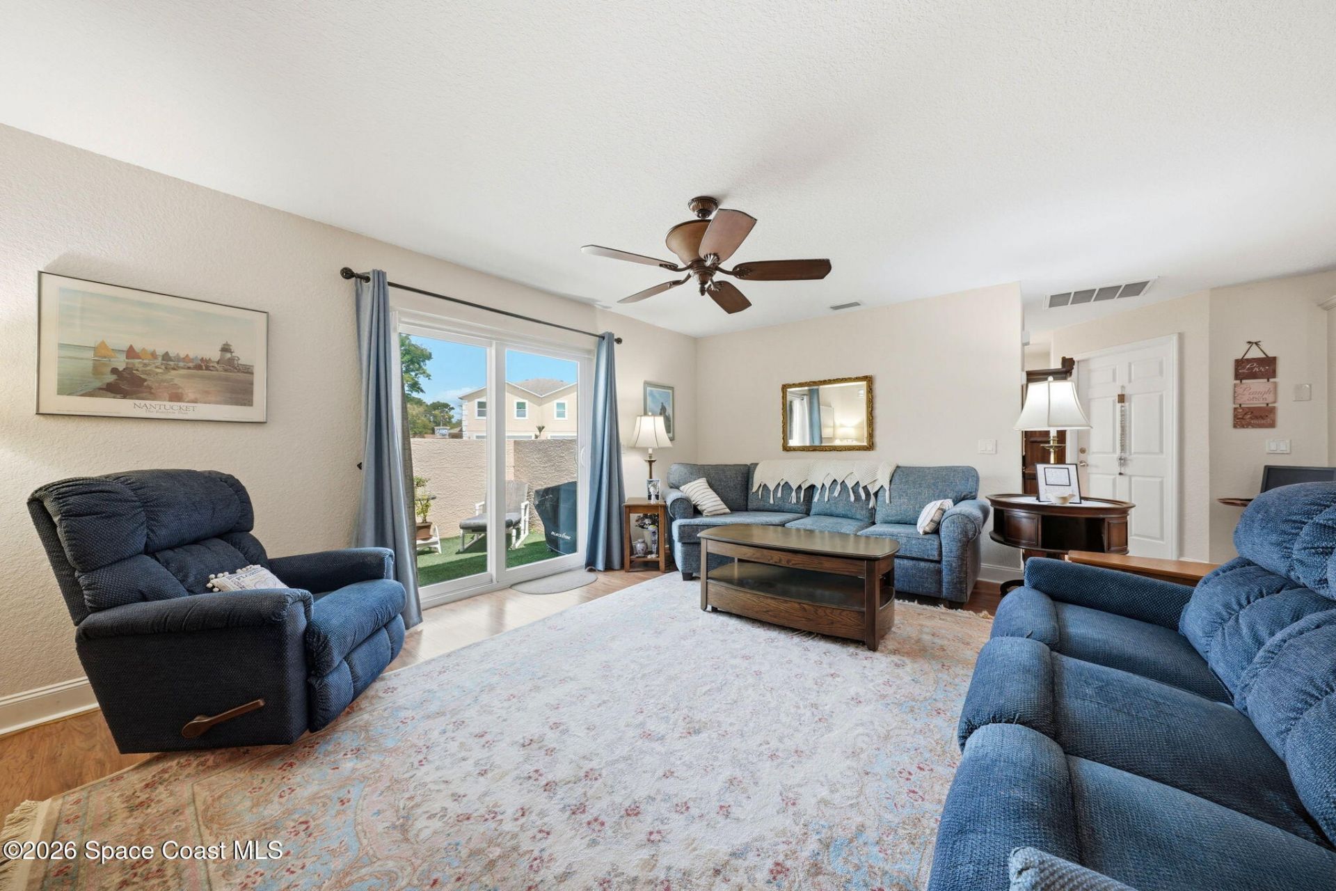 511 L M Davey Lane, Titusville, FL 32780 Photo