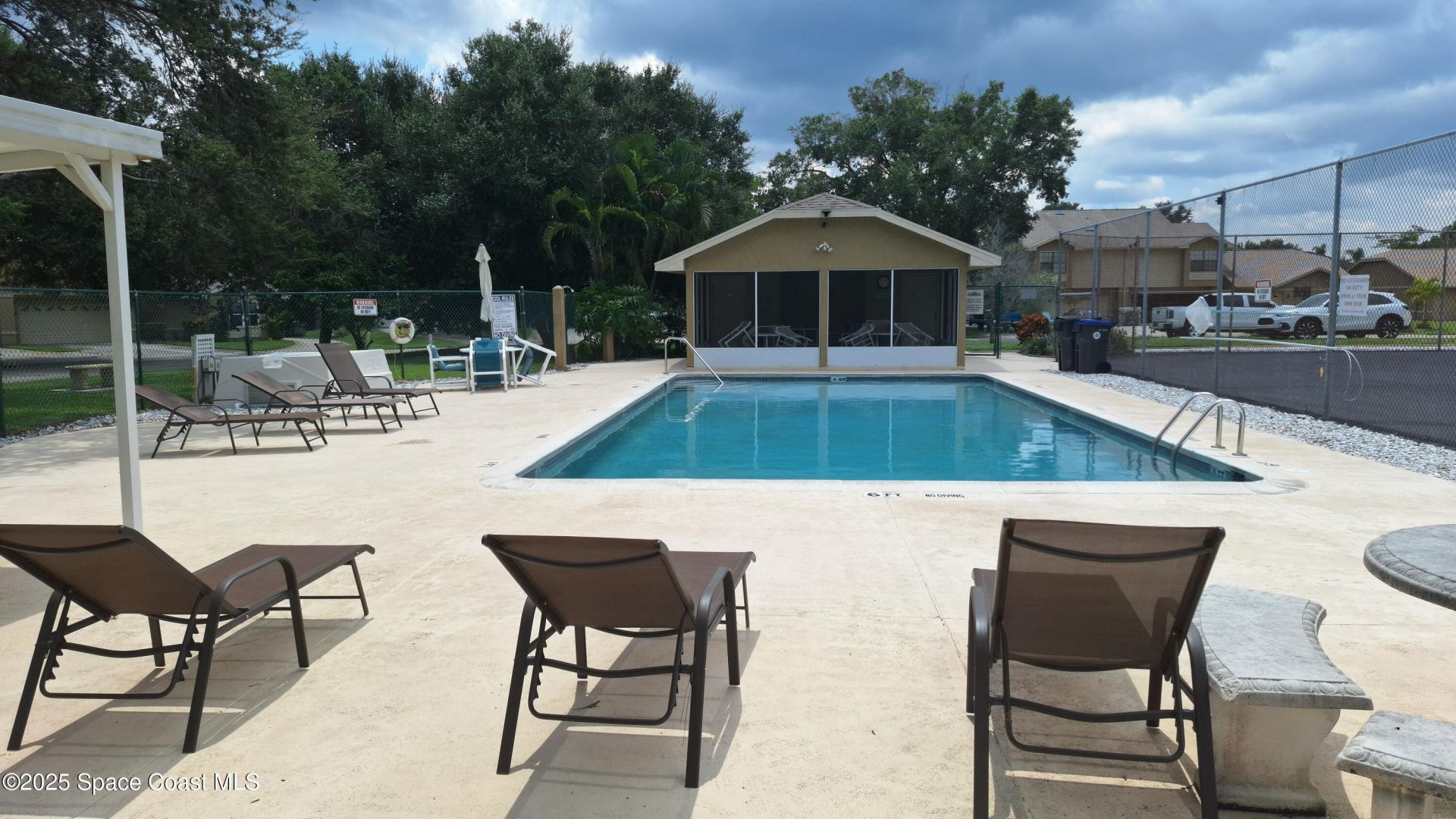 511 L M Davey Lane , Titusville, FL 32780 Photo