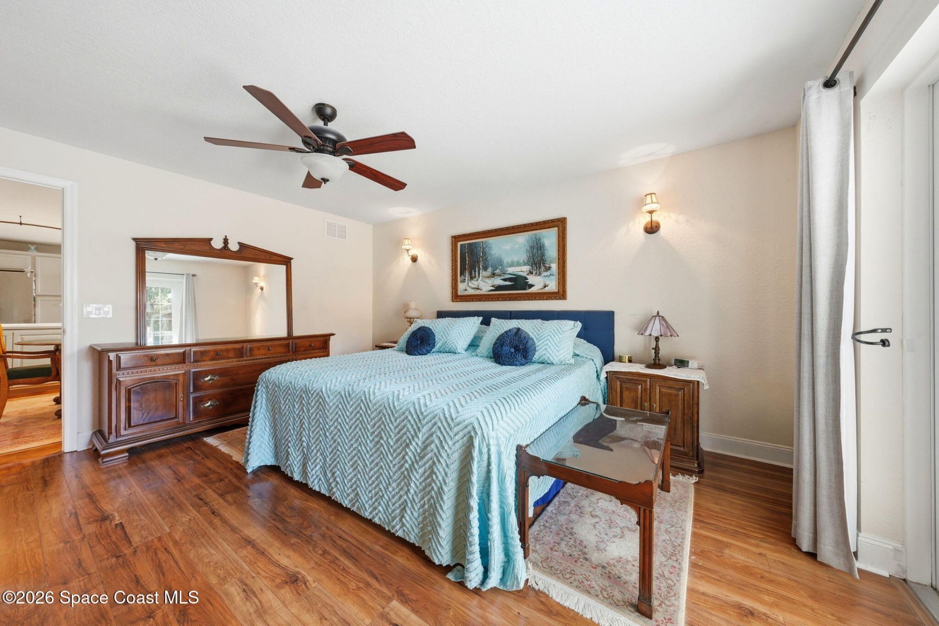 511 L M Davey Lane, Titusville, FL 32780 Photo