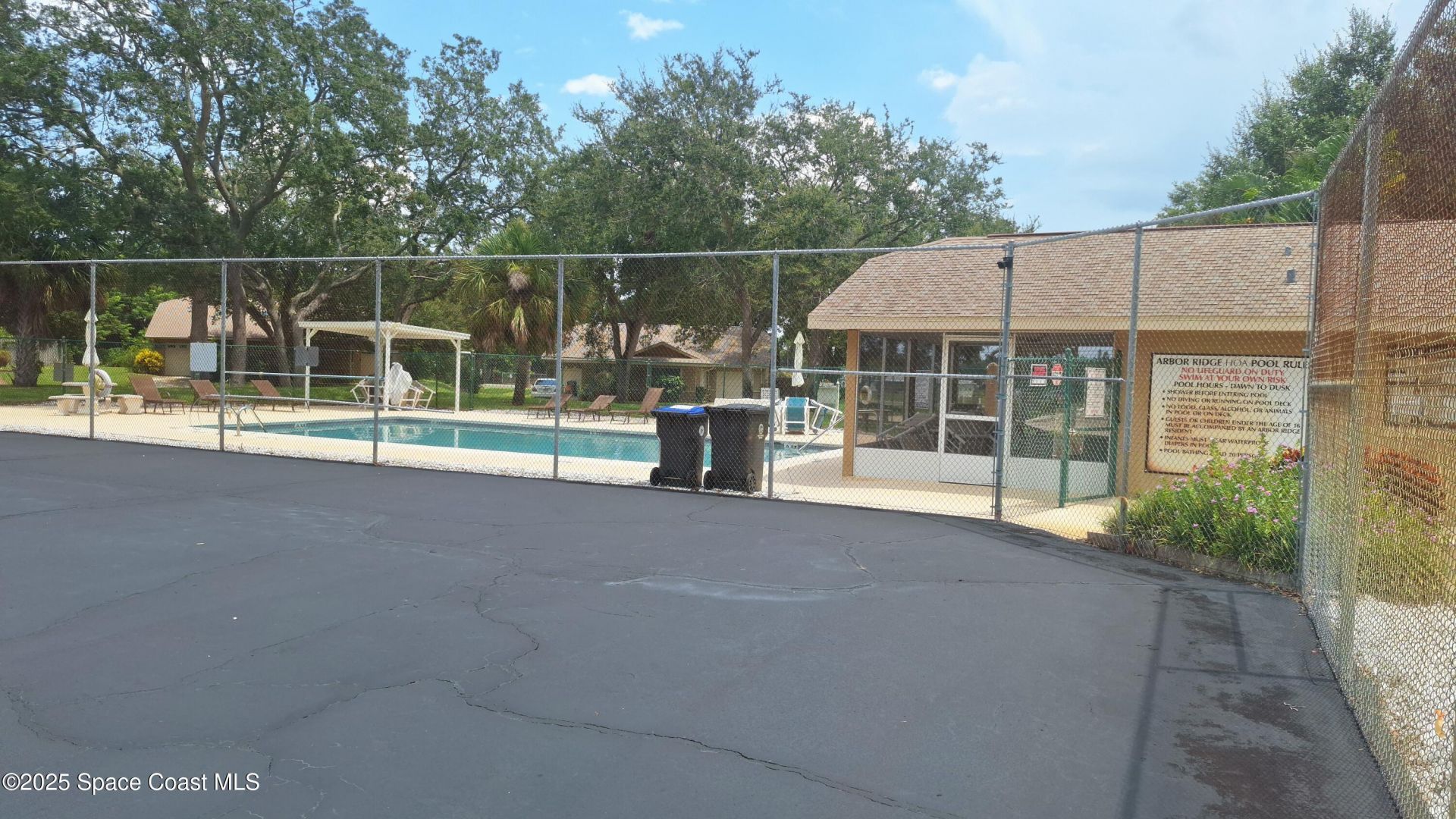 511 L M Davey Lane , Titusville, FL 32780 Photo
