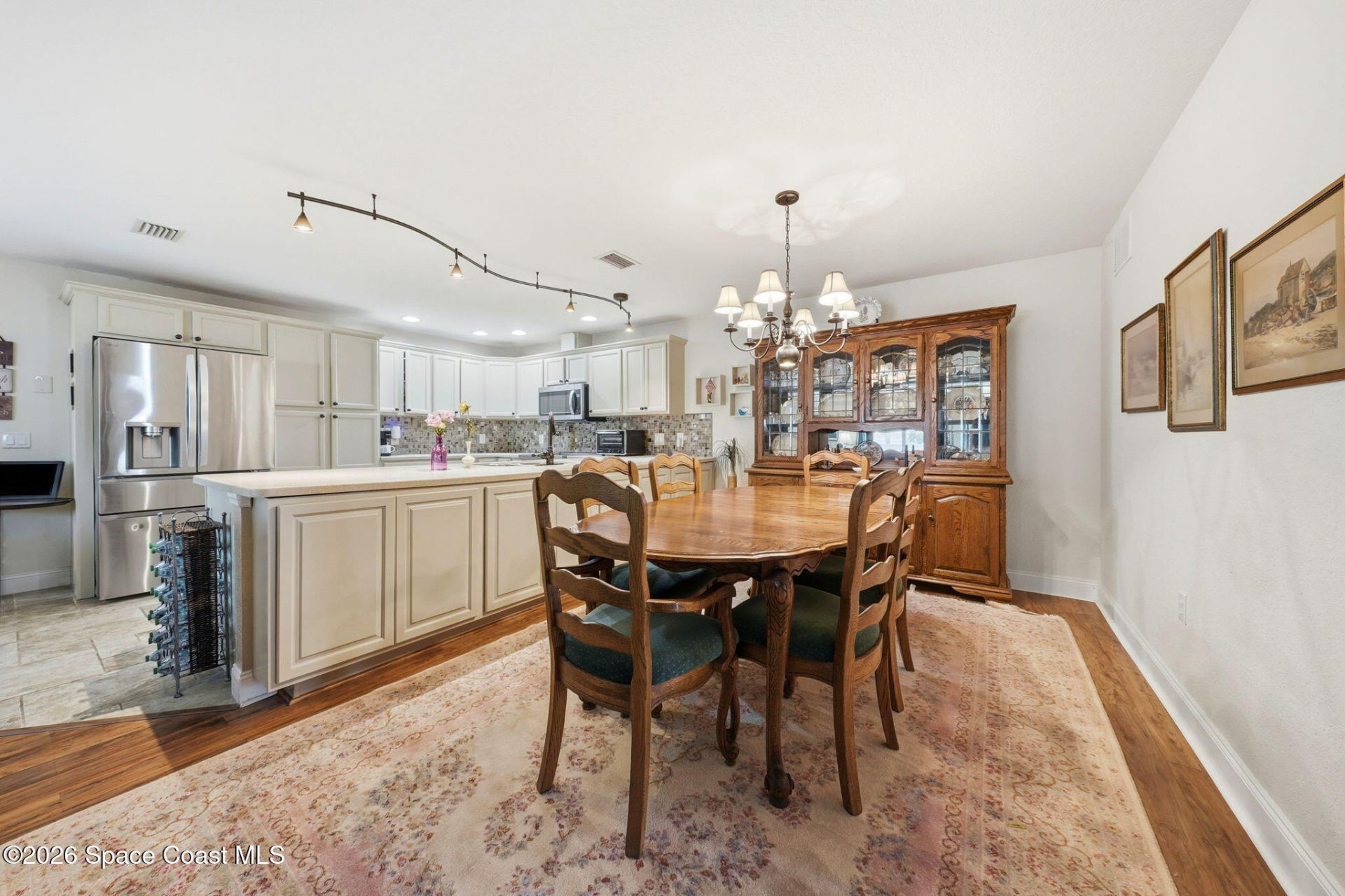511 L M Davey Lane, Titusville, FL 32780 Photo